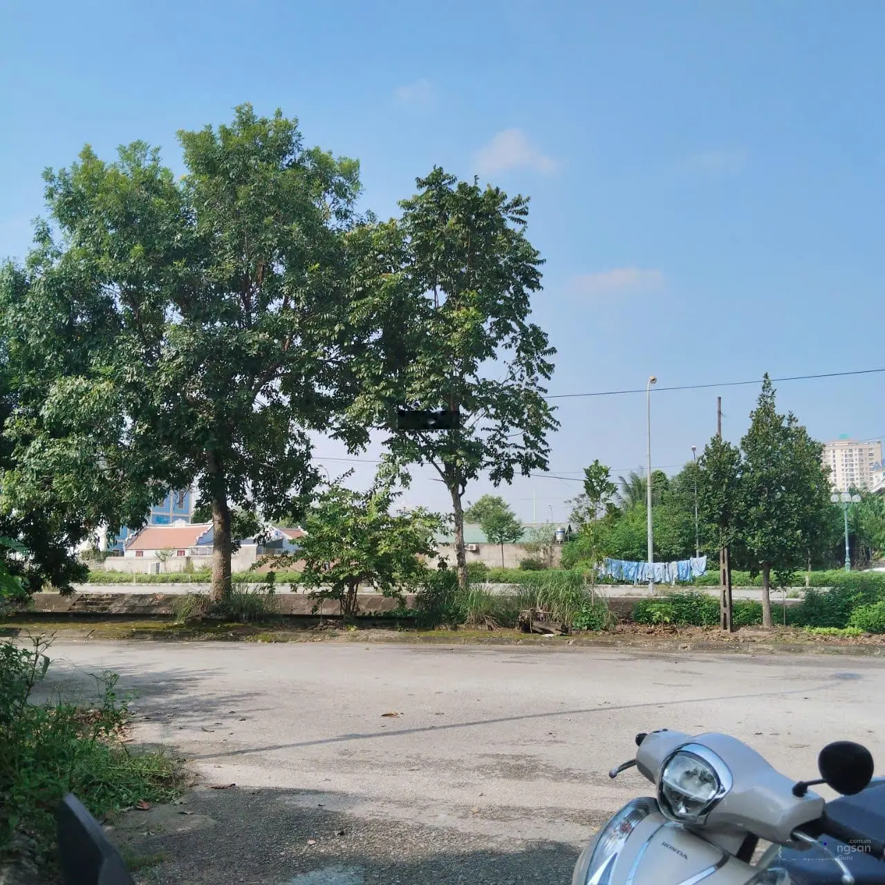 Đất mặt bằng TP Thanh Hóa đường oto sổ đỏ xây tự do chỉ trên 1 tỷ quá rẻ đầu tư sinh lợi X2X3