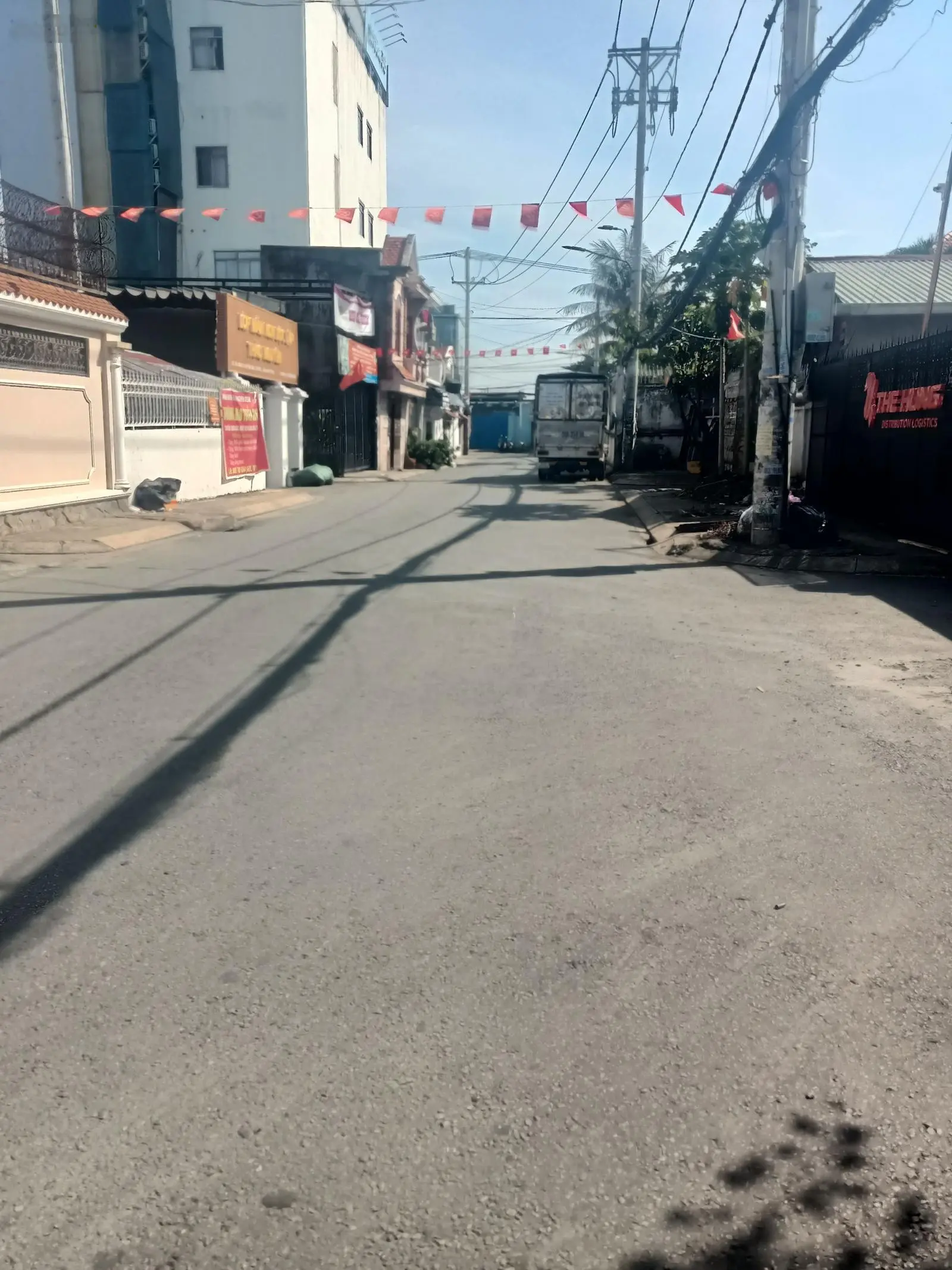 Bán nhà C4 (113m2)Ngang đẹp 5m - MTKD ĐS 37 - cách 80m ra đg Hiệp Bình - P HBC Thủ Đức chỉ 9.95tỷ