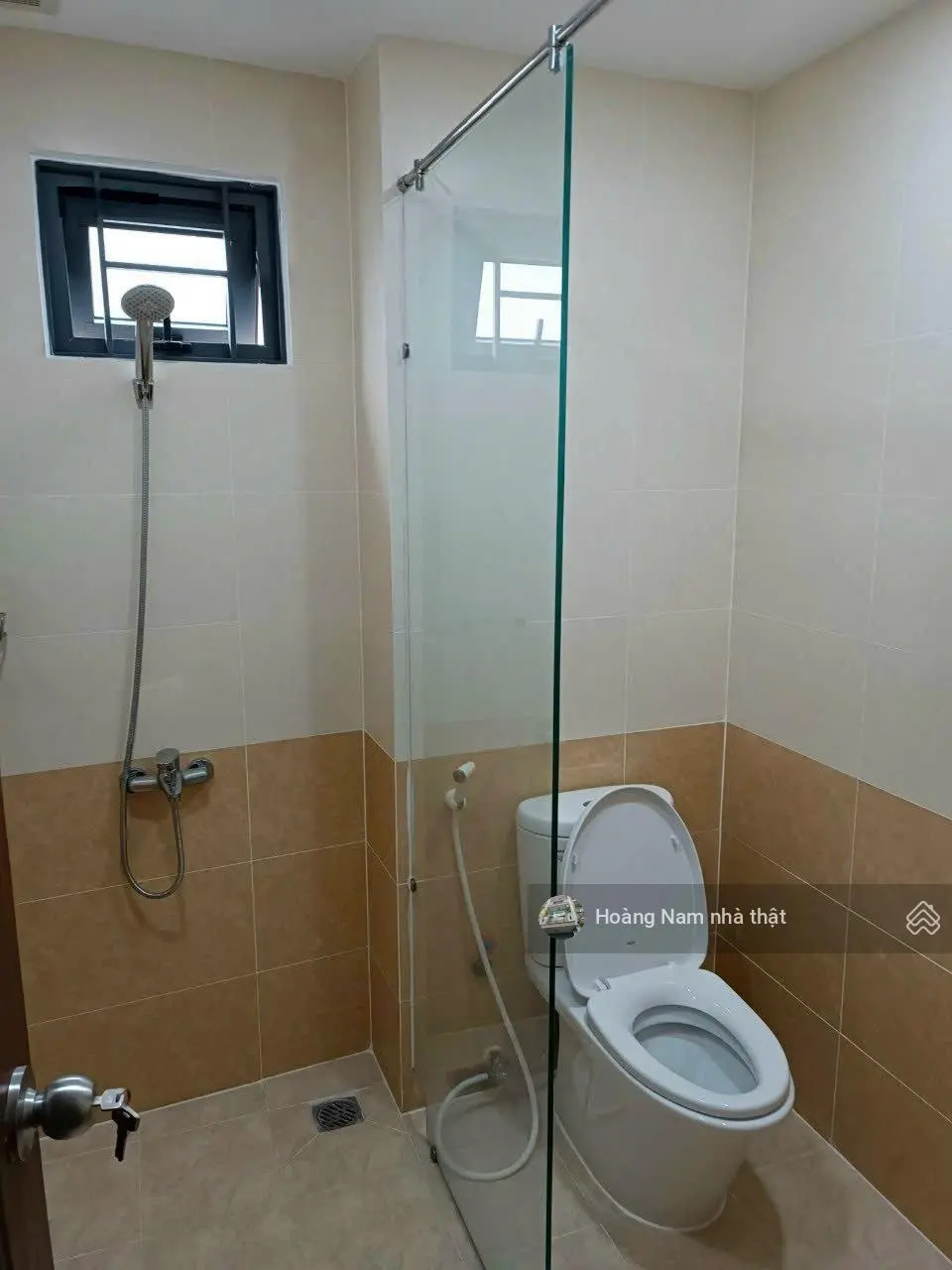 Hàng tết. Nhà 45,6m2 Nguyễn Trung Trực gần trường Nguyễn Thượng Hiện. Xây 4 tầng, giá TL
