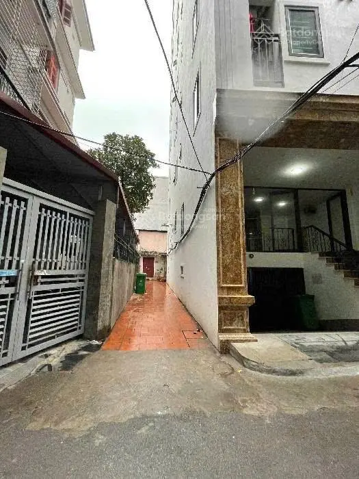 Bán nhà mặt phố đường Thiên Hiền, 31,5 tỷ, 95m2, 30 pn, pháp lý đầy đủ - ô tô đỗ cửa - 10 tầng