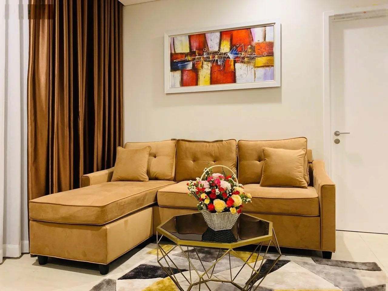 Sẵn giỏ hàng lớn gần 300 căn hộ 2PN, Đảo Kim Cương Quận 2