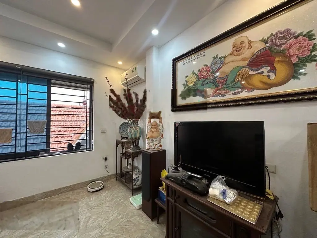 BÁN NHÀ PHỐ AO SEN HÀ ĐÔNG. PHÂN LÔ, HAI THOÁNG TRƯỚC SAU, KINH DOANH ĐỈNH CAO. 65m, 4 tầng 13 tỷ