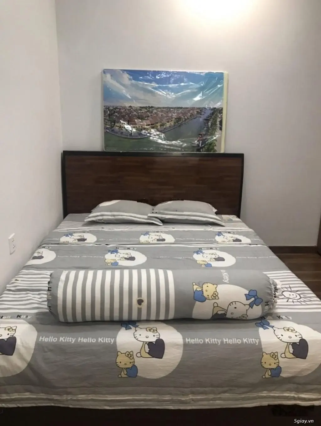 Lên Deal Căn 2PN 2WC 68m2 Gía 3,35 Tỷ - Nhà Đẹp View Thoáng - Hỗ Trợ Vay Ngân Hàng