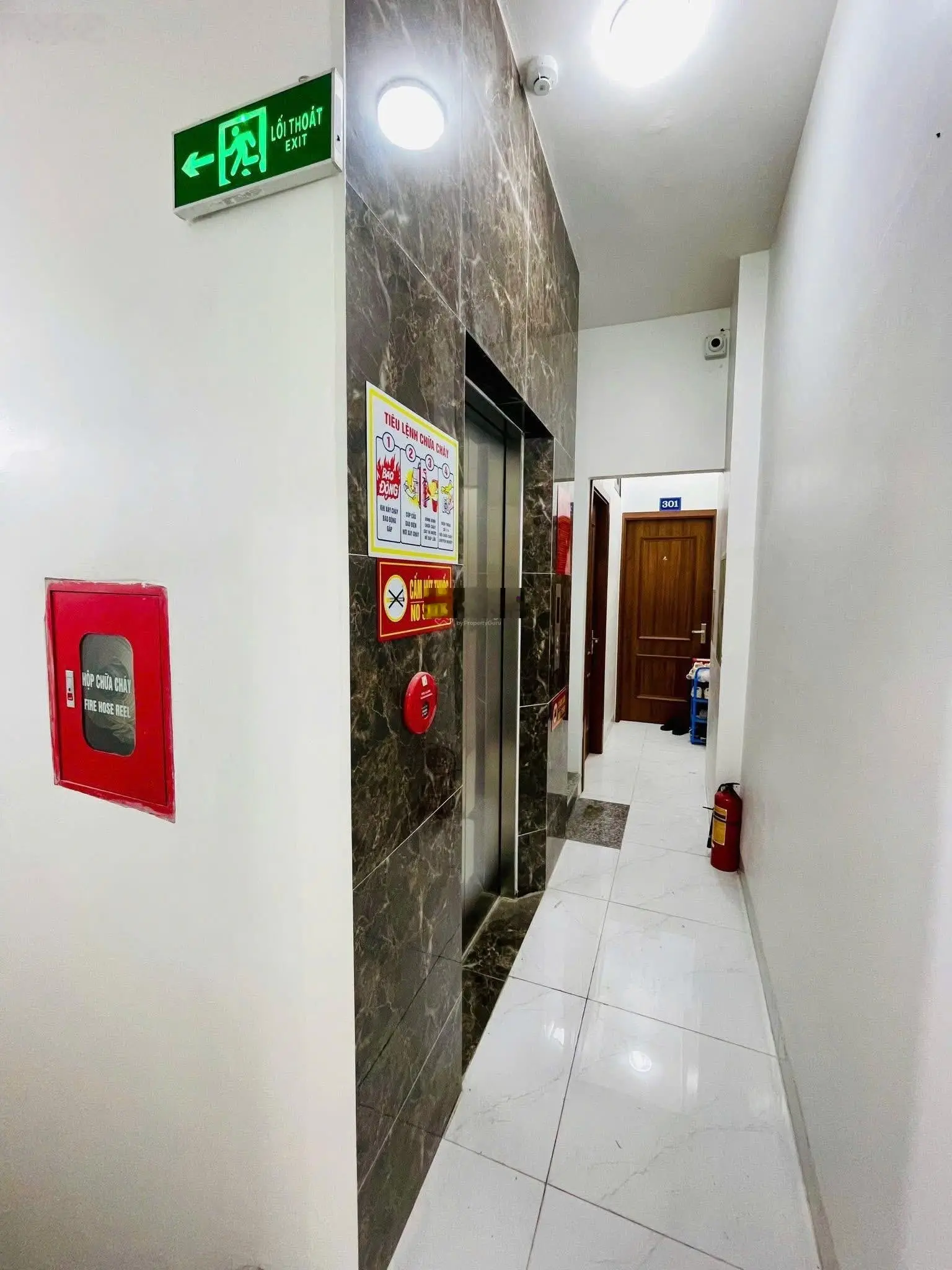 Bán nhà riêng Tranh Khúc, 18,9 tỷ, 74m2, 6 tầng, 18PN, 18WC, giá cực chất