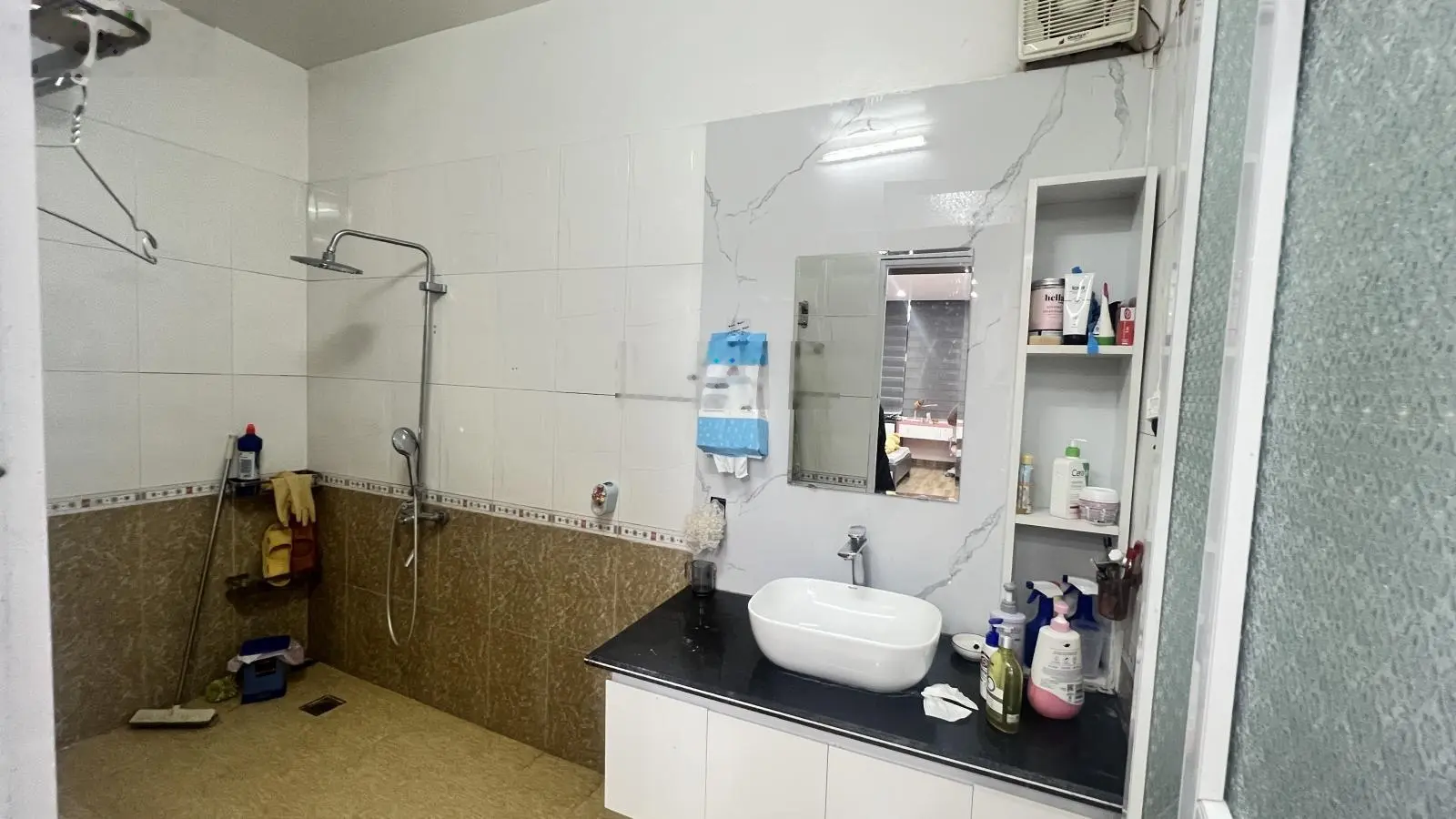 Bán nhà 3 Tầng ô tô Thiên Lôi Aeon Mail ~ Lê chân ~ Hải phòng