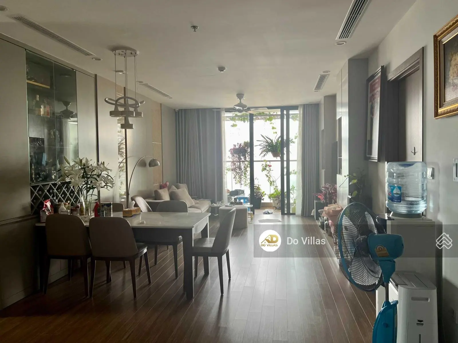 Bán căn 4 phòng ngủ Vinhomes Skylake, Phạm Hùng. LH 0983 786 ***
