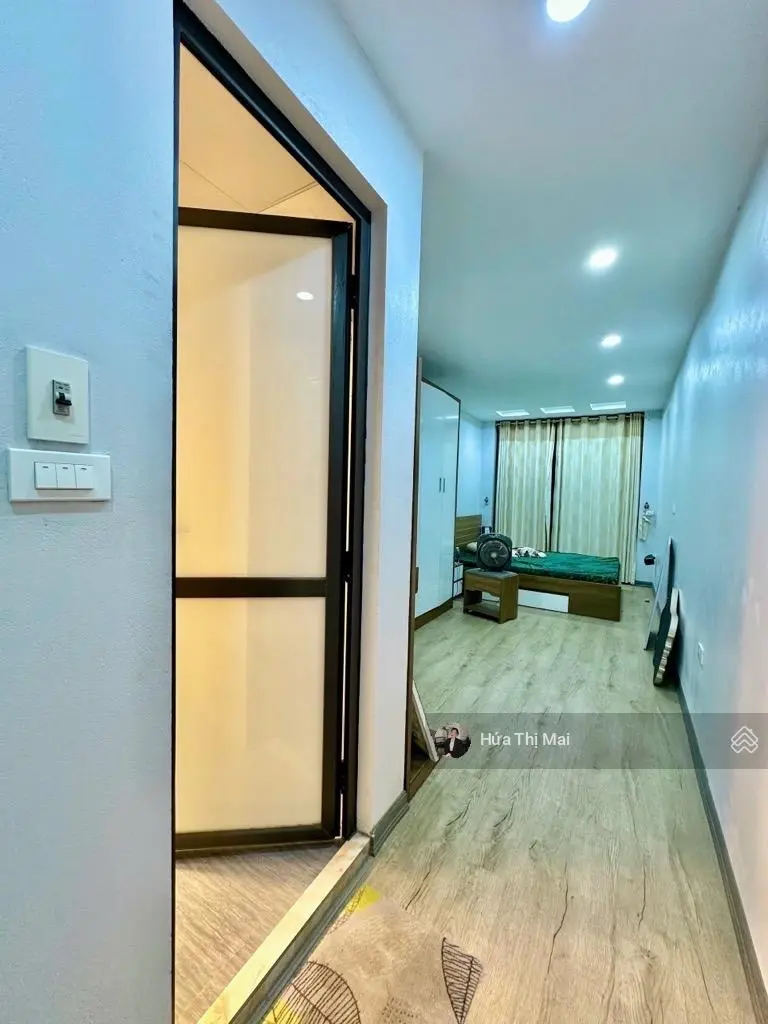 Bán nhà Hồ Linh Quang vừa quy hoạch vô cùng đẹp, 70m x 7tầng - mt 5.6m, chào 26.5tỷ. Ở và cho thuê