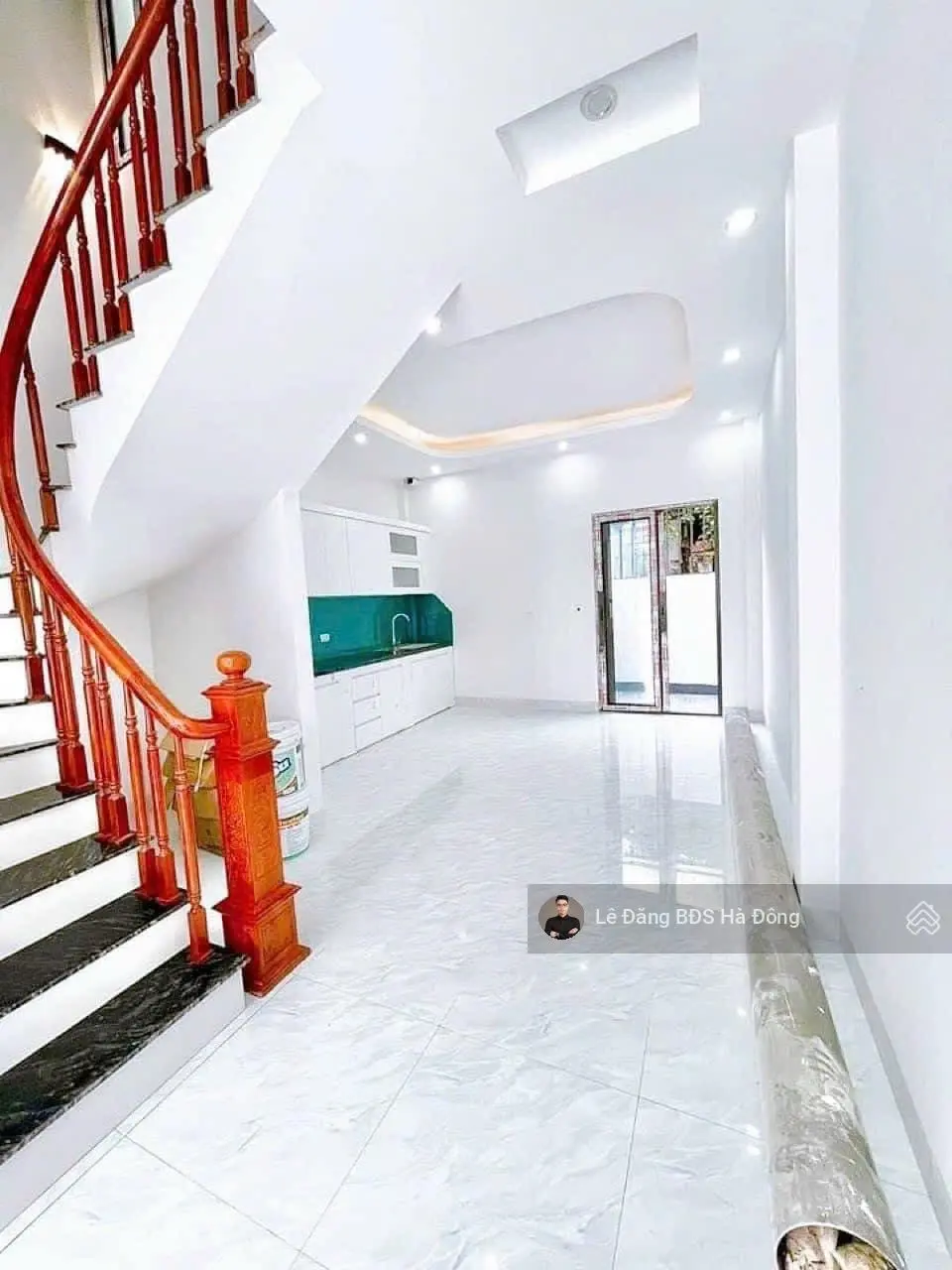 Siêu hiếm - 2 thoáng vĩnh viễn - 4 tầng mặt đường 2 ô tô tránh - 4km ra Yên Nghĩa Đô Nghĩa