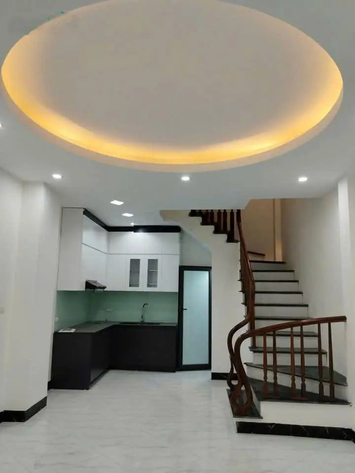 Bán BT 4 tầng, 3PN, 3WC, 30m2, 2,85 tỷ, tại Phụng Châu, Chương Mỹ, Hà Nội, giá ưu đãi