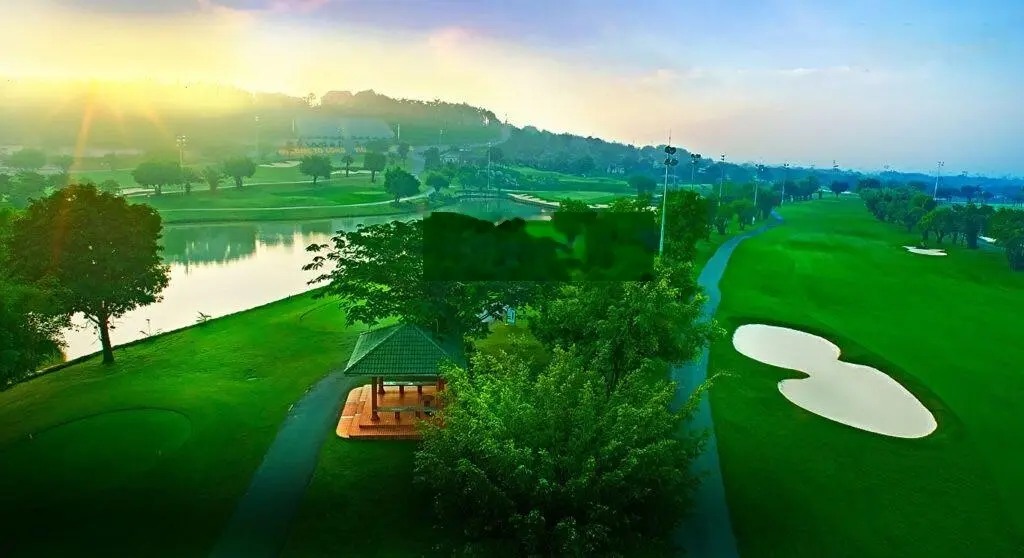 Chính chủ cần bán nhanh nền đất Dinh Thự 800m2 trong dự án Biên Hoà New city, sân golf Long Thành