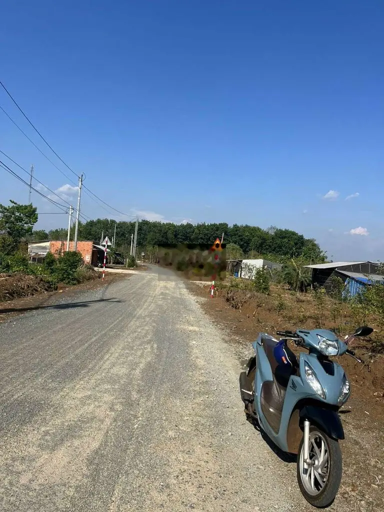 Bán đất Lộc Hưng, Lộc Ninh, Bình Phước, diện tích 664m2, thổ cư, giá 600 triệu, bao sang tên không phát sinh thêm phí