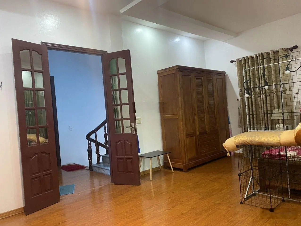 Bán Nhà Mặt Phố Nguyễn Du 3 mặt thoáng, nở hậu, 8,1 tỷ, 124m2, Thái Bình, giá tốt, uy tín