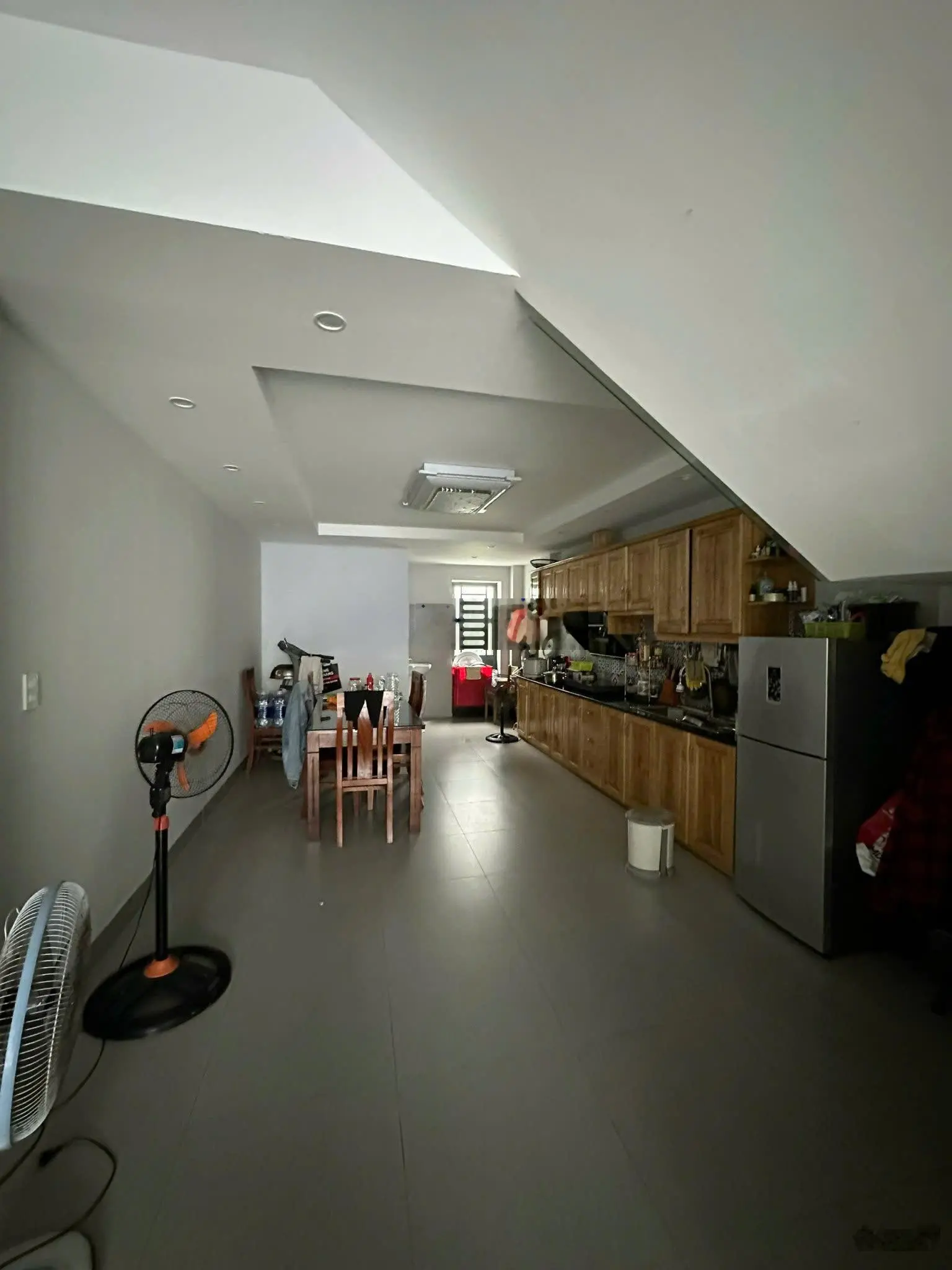 Chính chủ cần bán nhà mặt tiền đường Trần Hưng Đạo, quận Sơn Trà, Đà Nẵng giá 8.X tỷ