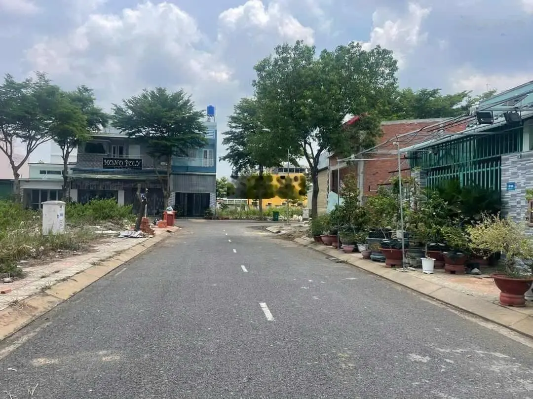 Chính chủ cần bán 78,8m2 đất thổ cư ở Bình Thủy, Cần Thơ