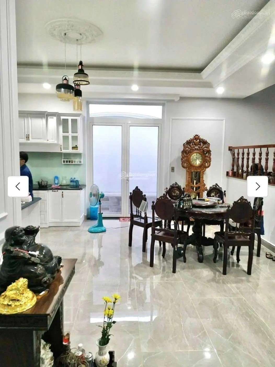Bán biệt thự mới 100% HC 2024 vị trí VIP mặt tiền Cao Đức Lân 0909 924 ***