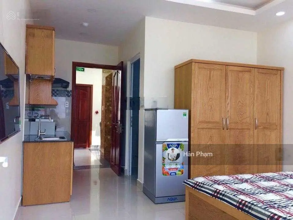 Bán nhà Trần Hưng Đạo Quận 1. Nhà 4x16.7m kết cấu 5 lầu thang máy HĐT thuê 50tr/th giá 13.5 tỷ TL