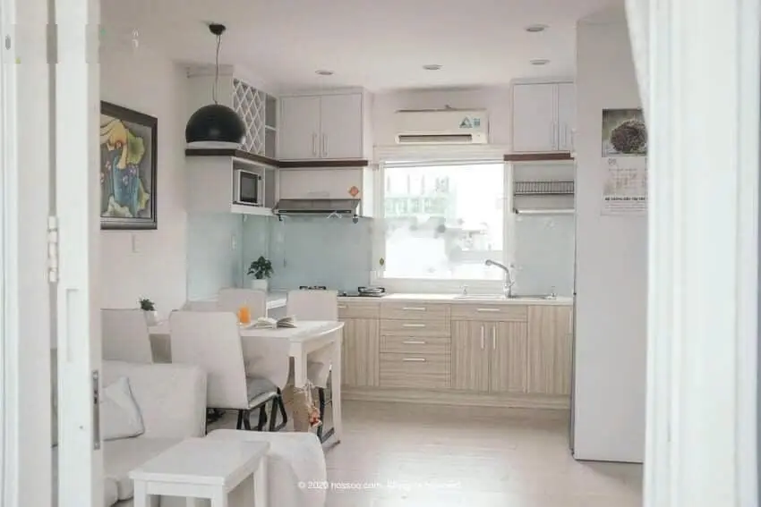 Bán biệt thự 300m2, 130 tỷ Xuống 105 tỷ tại Đặng Như Mai, Thạnh Mỹ Lợi, Quận 2