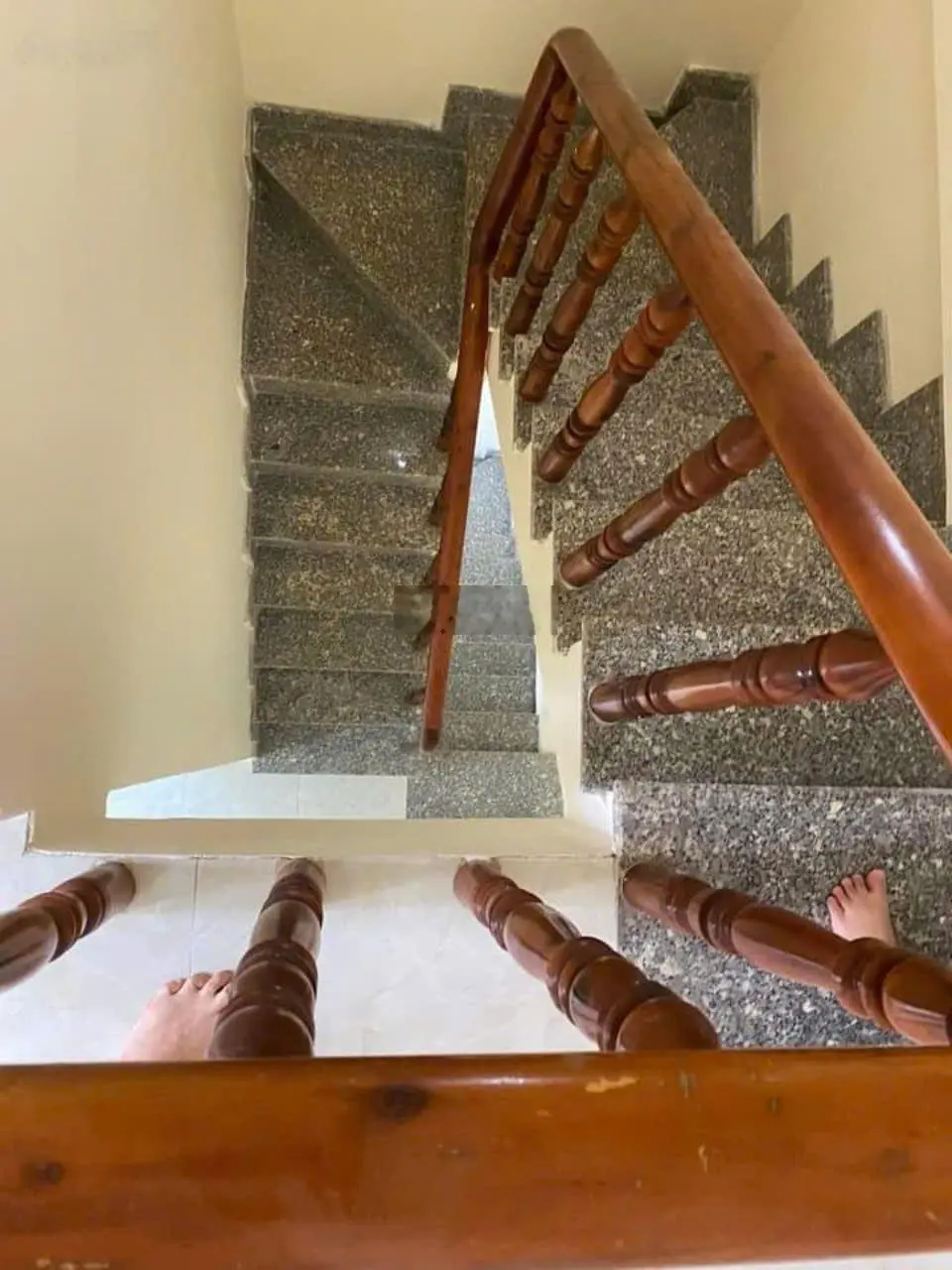 Nhà mới , 30m2 . 3tầng. Phường Hiệp Thành quận 12. 1.83tỷ