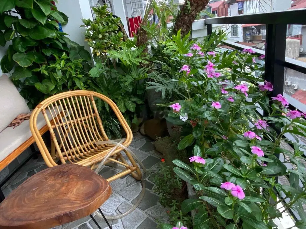 Bán nhà Minh Khai,Hai Bà Trưng 33mx5 tầng 5,5t,gần Hinode,cầu Mai Động