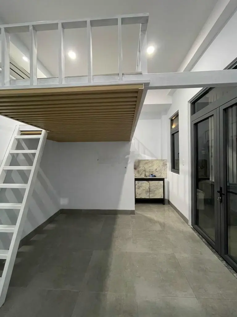 Bán CHDV đường Kha Vạn Cân thu nhập 80 triệu/tháng