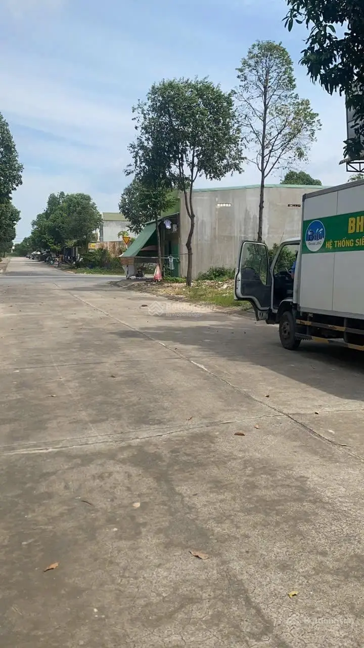 Bán đất khu L Mỹ Phước 3 thành phố Bến Cát gần KDL Đại Nam cách 3km