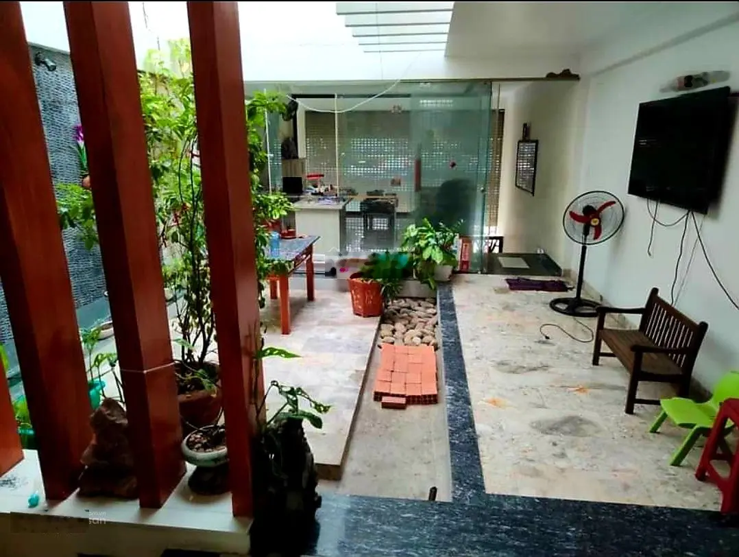 Sụp hầm MT KỲ ĐỒNG 3 tầng đối diện chợ giá rẻ