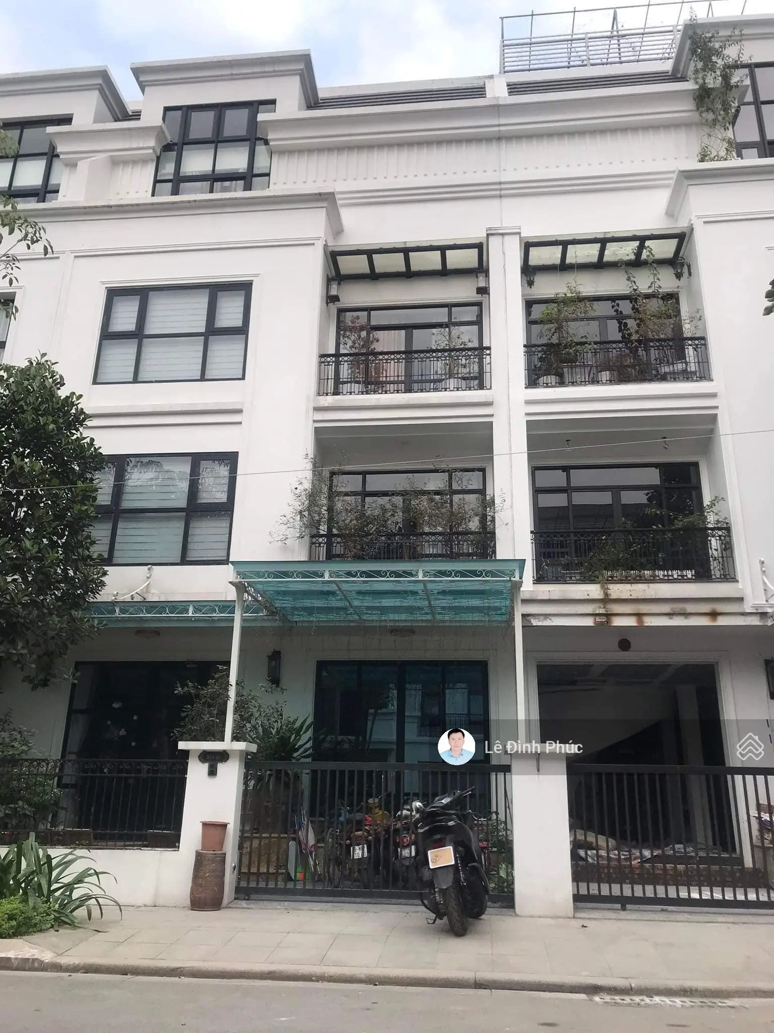 Liền Kề Minh Khai, lô góc, 90m2x4T, MT 5m, vị trí cửa chung cư kinh doanh siêu đắc địa, 19.9 tỷ