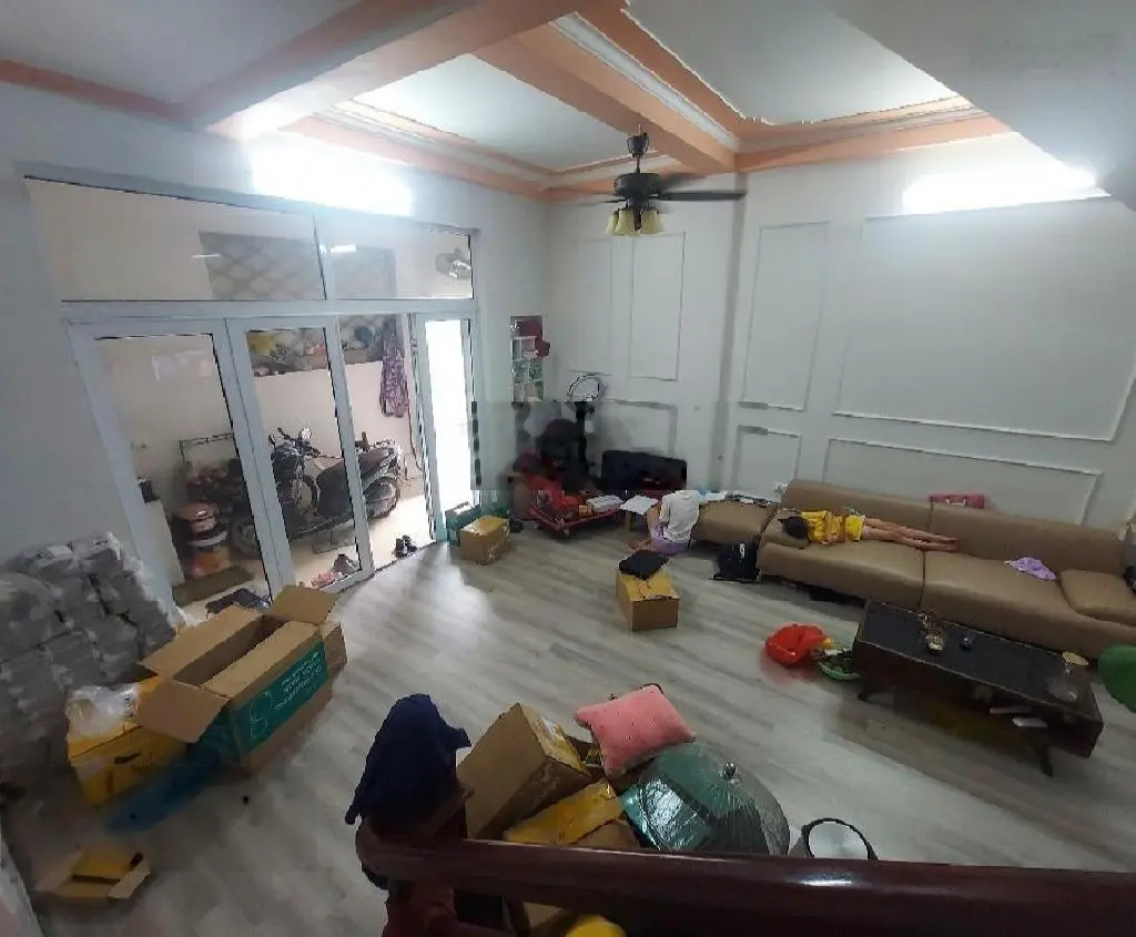 Bán nhà 3 tầng uy nỗ đông anh giá 3.2 tỷ
