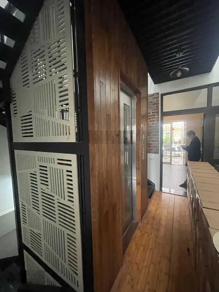 Bán biệt thự liền kề khu 96B Nguyễn Huy Tưởng, Thanh Xuân 5 tầng thang máy 26 tỷ 500