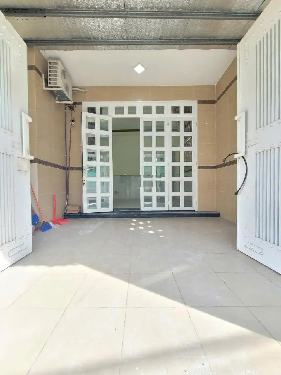 Bán nhà riêng 3,5 tỷ, 71m2 tại Ngô Thì Nhậm, p Dĩ An, Dĩ An, Bình Dương