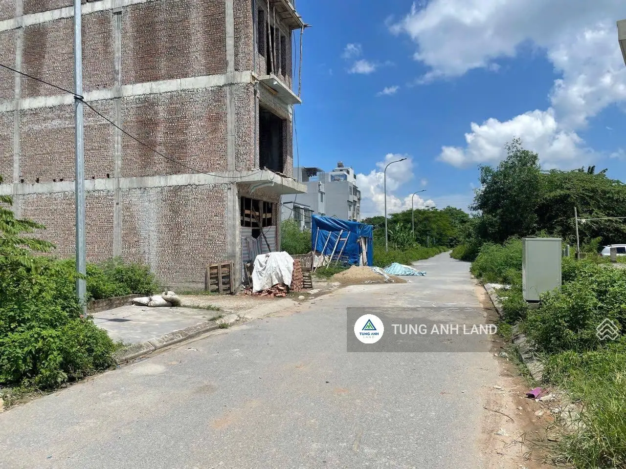 Bán 60m2 đất lô 21 B Lê Hồng Phong (sau Big C)
