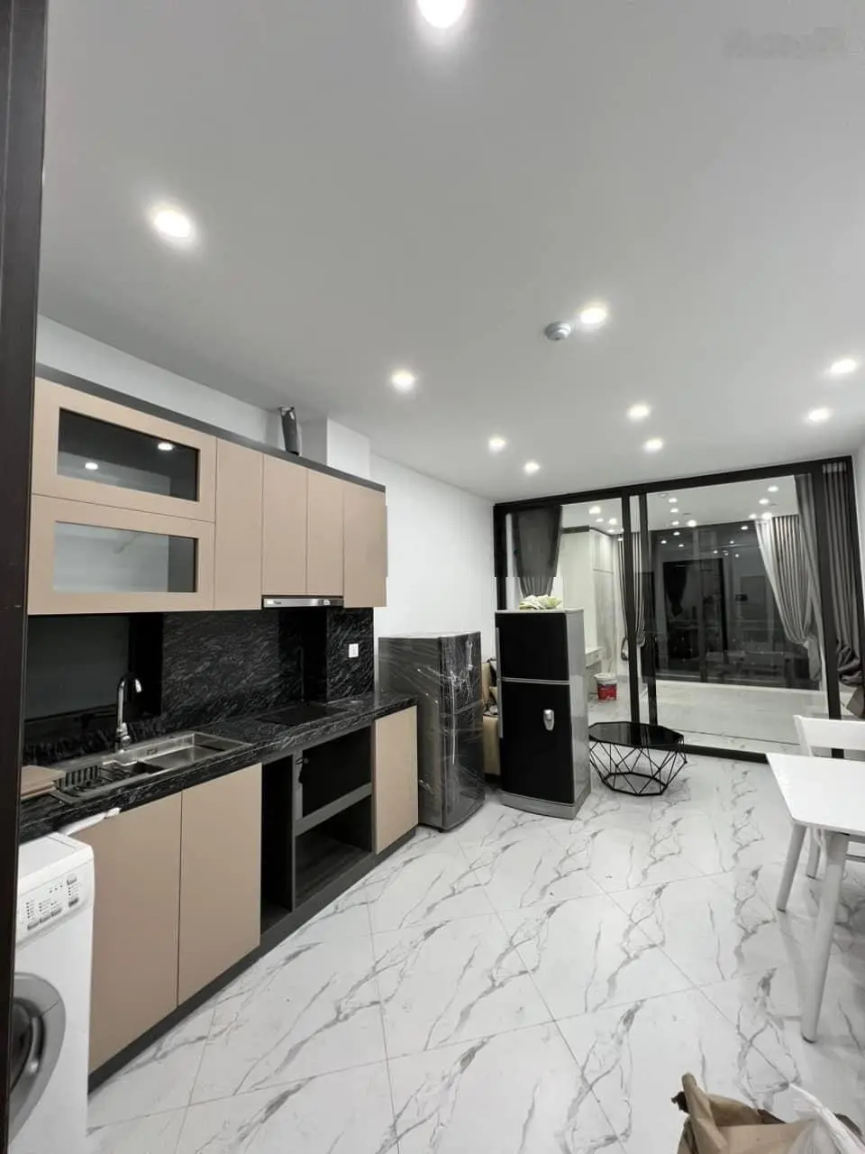Bán nhà, phân lô, Nghĩa Tân, Cầu Giấy 36m2 mặt tiền 6m, ôtô 7 chỗ, siêu hiếm , nhỉnh 10 tỷ