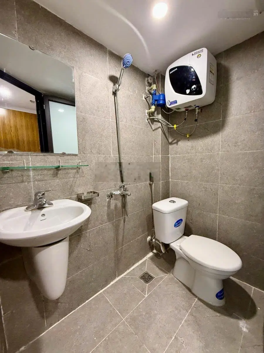 Không còn lo vấn đề cháy nổ khi mua toà CHDV Vũ Tông Phan, 70m2*7T, 21 phòng KK, dòng tiền ~ 7%/năm