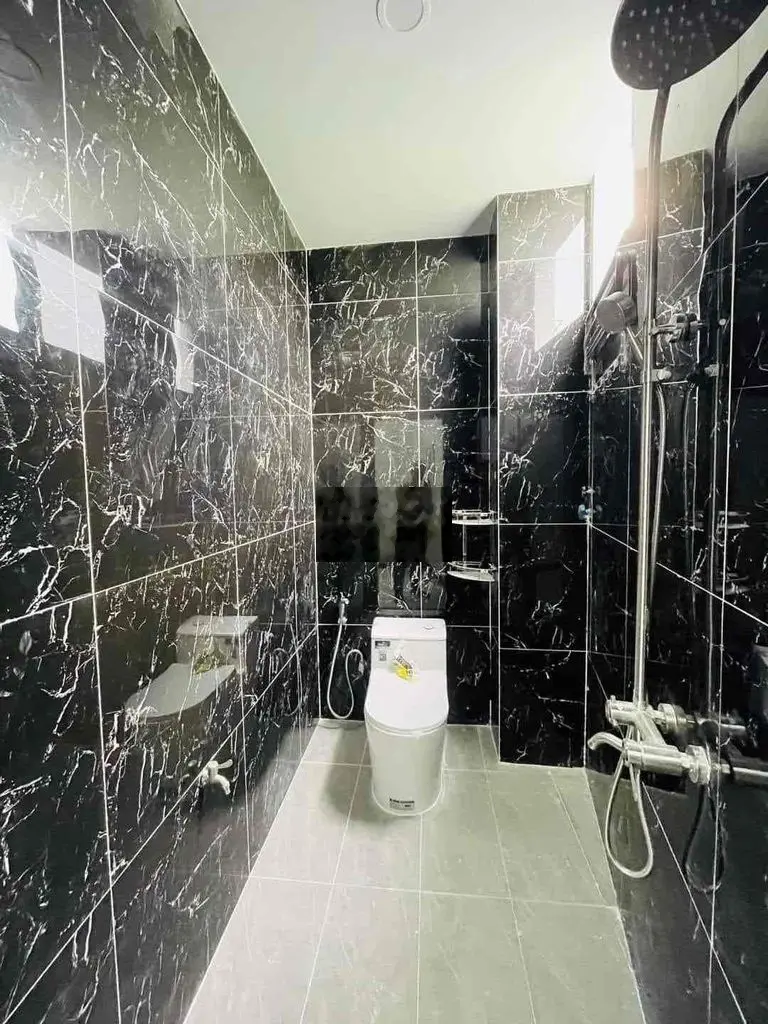 nhà sr Tân Phước Khánh