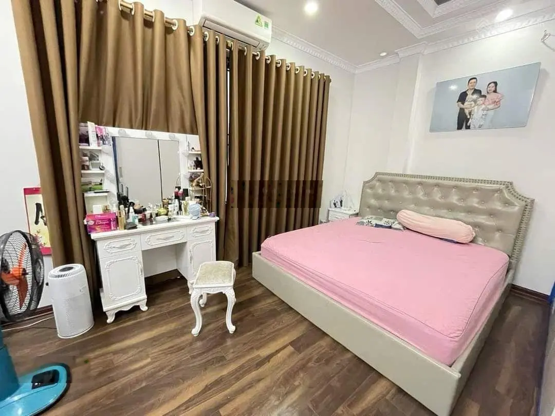 Hàng hiếm tại đường bát khối, 4,15 tỷ vnd, 30m2, bán nhà riêng 5 tầng