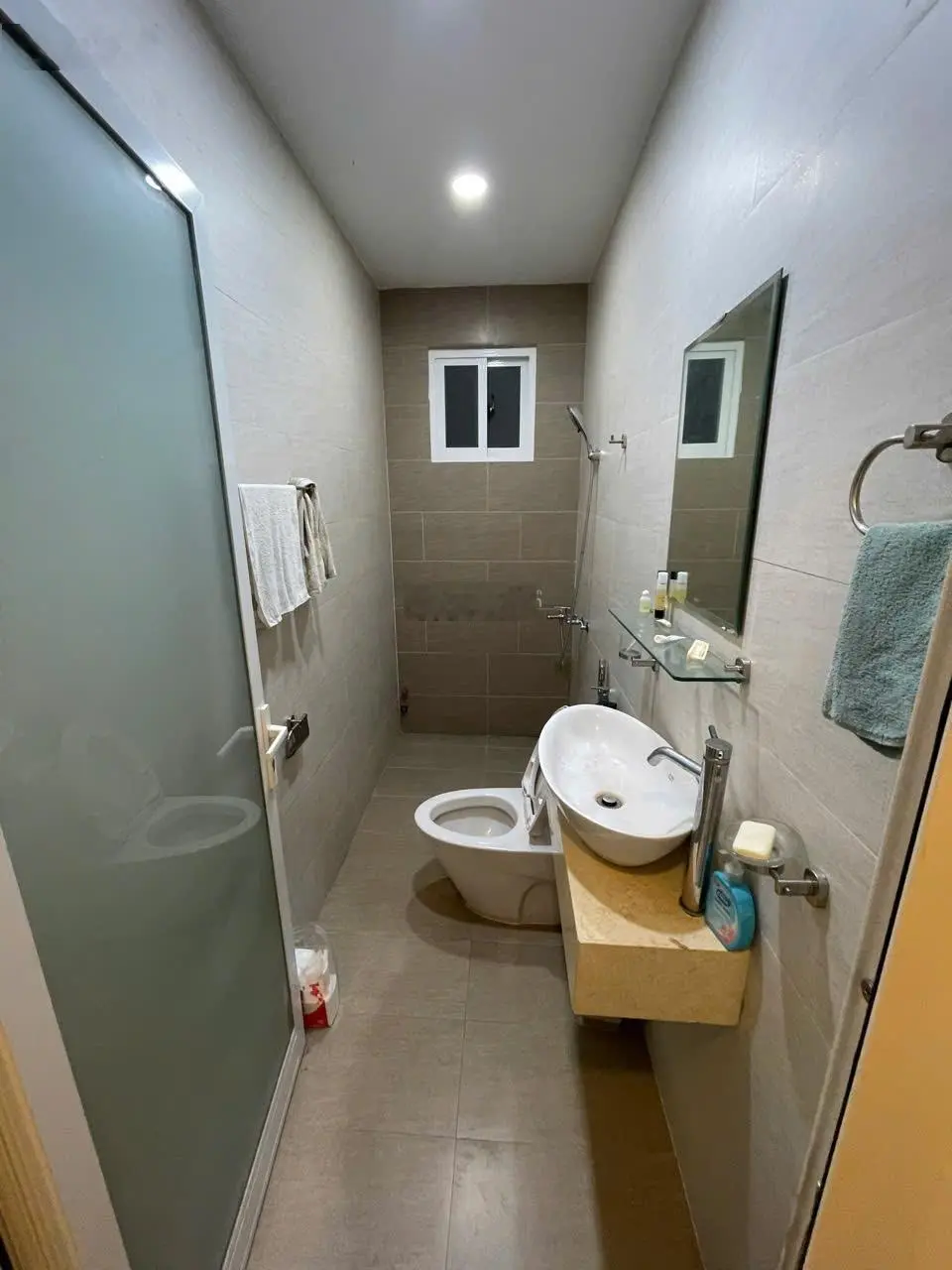 Siêu phẩm nhà 5 tầng 3 mặt tiền đường Nguyễn Thiện Thuật - Lộc Thọ - Nha Trang