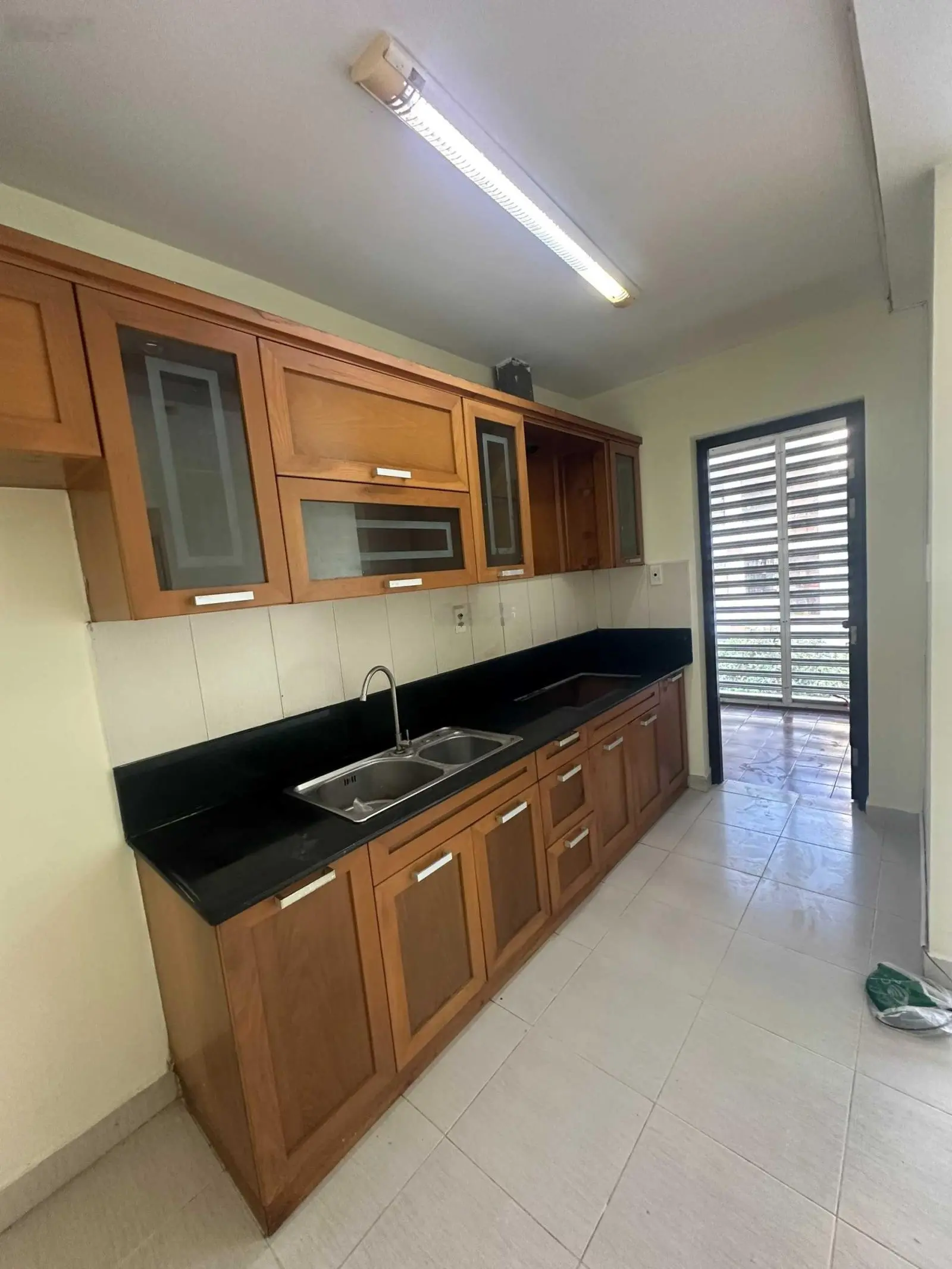 Bán căn hộ An Viên, khu Nam Long Trần Trọng Cung, Quận 7, giá 2.8 tỷ