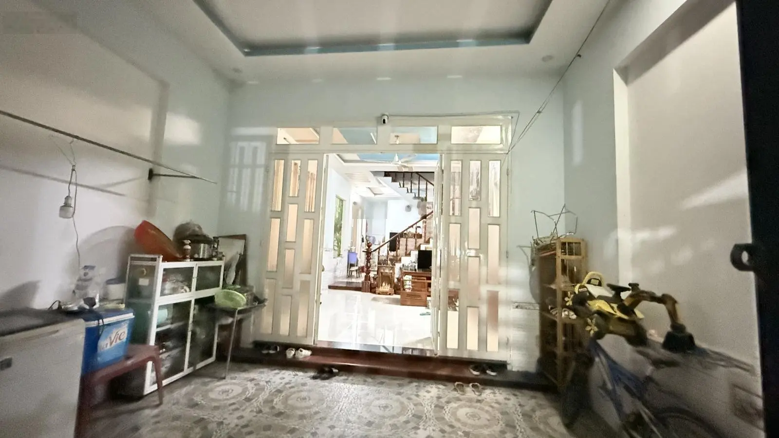 Bán Nhà riêng tại Phường Tân Đông Hiệp, Dĩ An, Bình Dương, 94.5m2 giá tốt