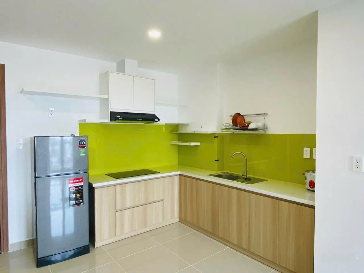 Tôi cần bán 5 căn Midori The View 2PN,1WC Giá 1.650 tỷ - Sẵn hợp đồng thuê dài hạn