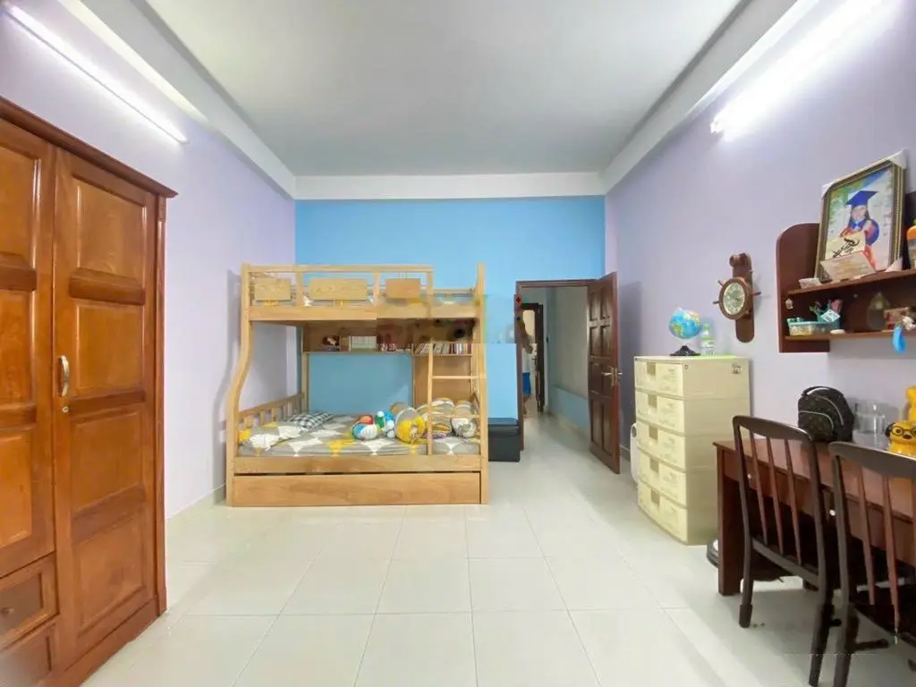 Gấp bán nhà phân lô cao cấp - đường Dương Quảng Hàm & Lê Đức Thọ, P. 6, Gò Vấp