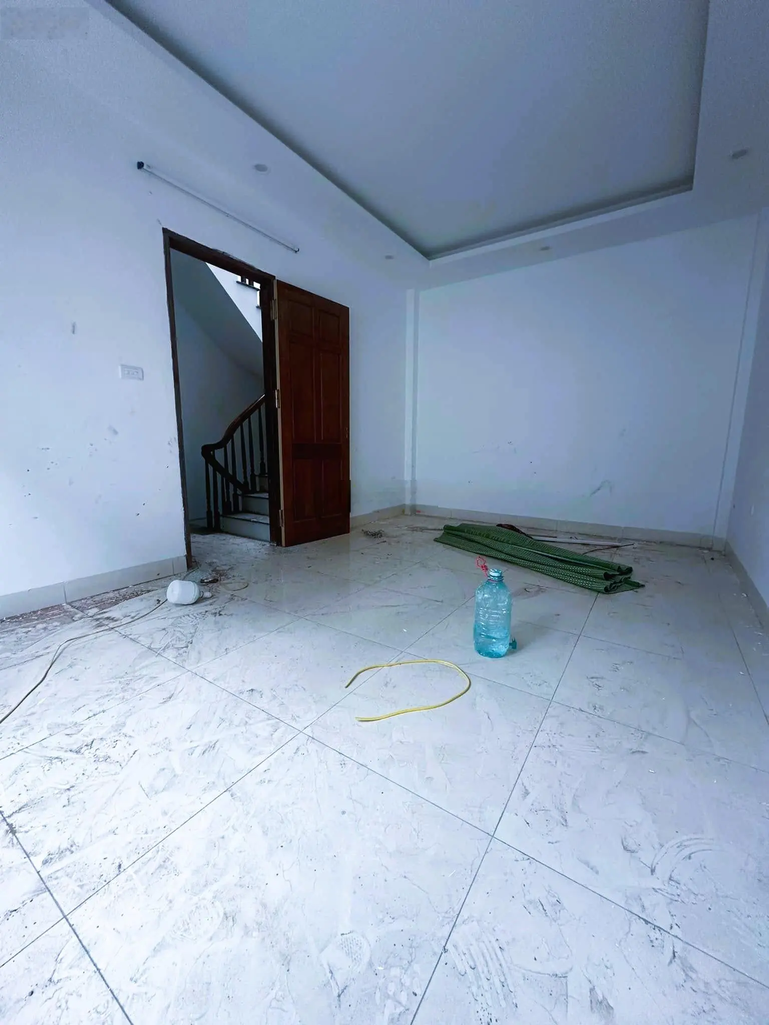 6.28 tỷ, 5 tầng mới, lô góc, Giáp Bát, Giải Phóng, Tương Mai