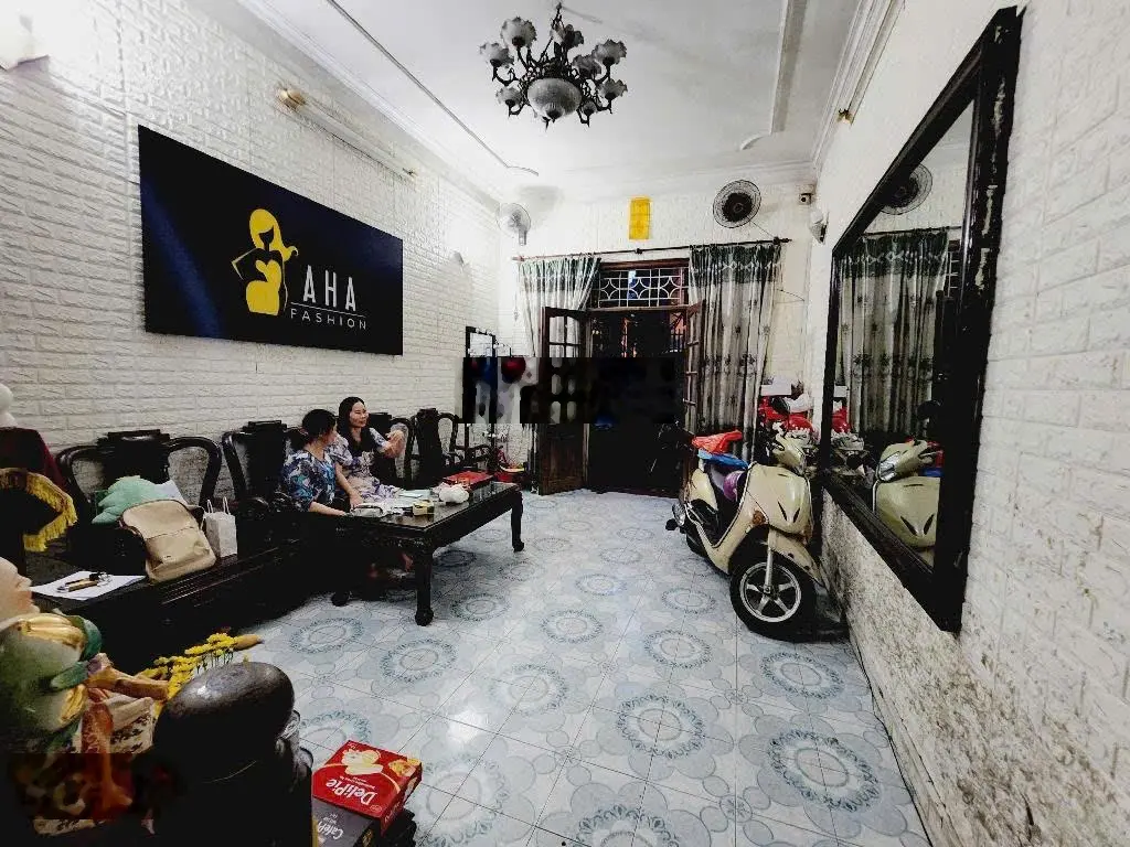 Bán nhà xã đàn trung tâm đông đa - phố vip - ô tô - kinh doanh -số phân lô - giá đẹp - hàng hiếm