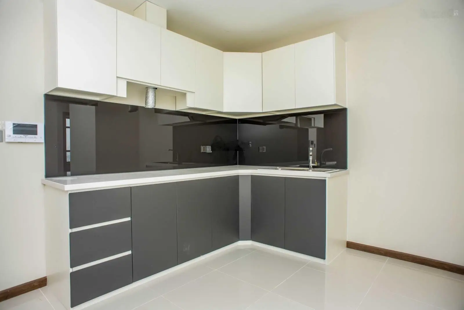 Bán căn góc 3PN/95m2 De Capella Thủ Thiêm Quận 2, giá 6.1 tỷ nhận nhà ở ngay - LH 0931 633 ***