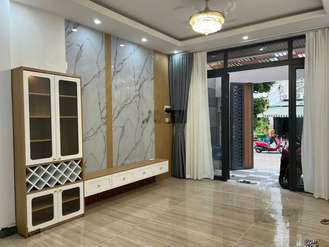 Bán Nhà riêng tại Bình Thới, 6,799 tỷ, 60m2, 3PN, 2WC, chính chủ