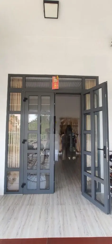 BÁN NHÀ CẤP 4