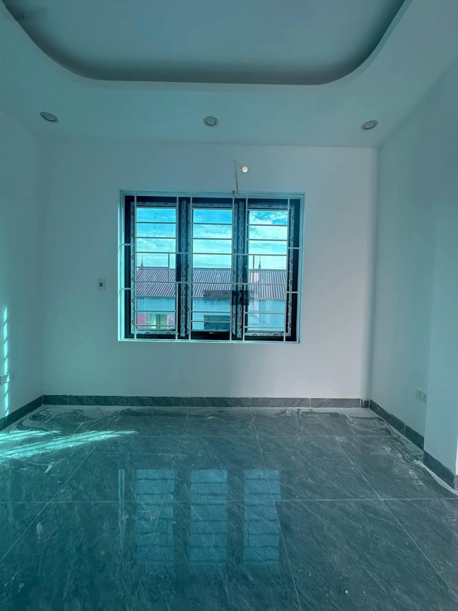 Cạnh khu đấu giá Song Phương, 10m ra đường ô tô, 45m2 nhà 4 tầng sát THPT Hoài Đức C