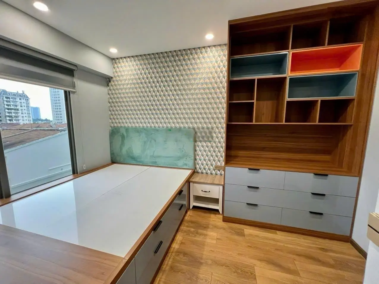 Cần bán căn hộ ascentia 6pn nhà nội thất đẹp view yên tĩnh
