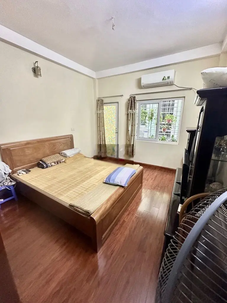 NHÀ ĐẸP DÂN XÂY, #Hồng_Mai, #Bạch_Mai, 1 NHÀ MẶT Ô TÔ, 5 TẦNG, 35m2