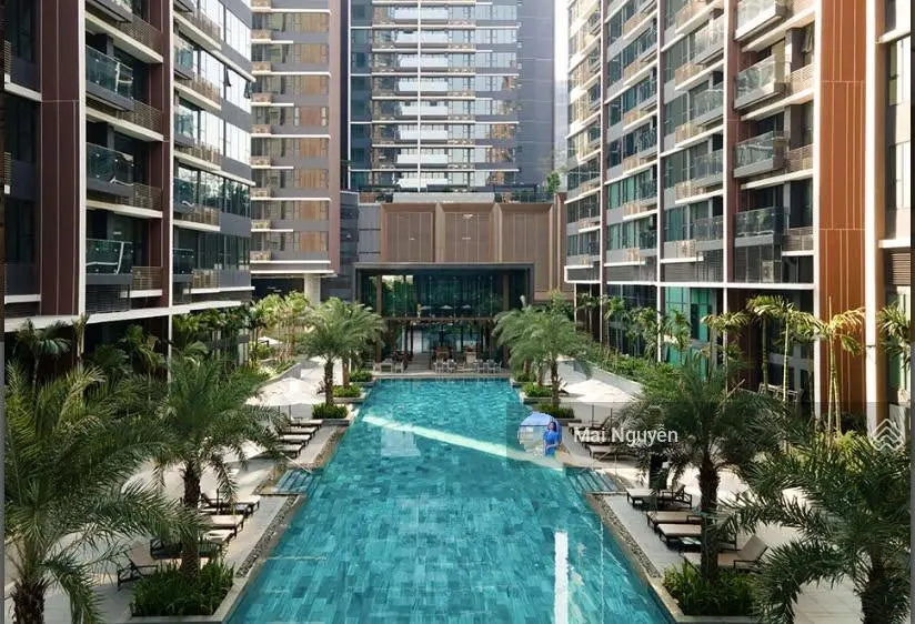 Em mai đang nắm rổ hàng từ 69 căn the river thủ thiêm 1pn - 2pn - 3pn - 4pn giá từ 8 tỷ all in