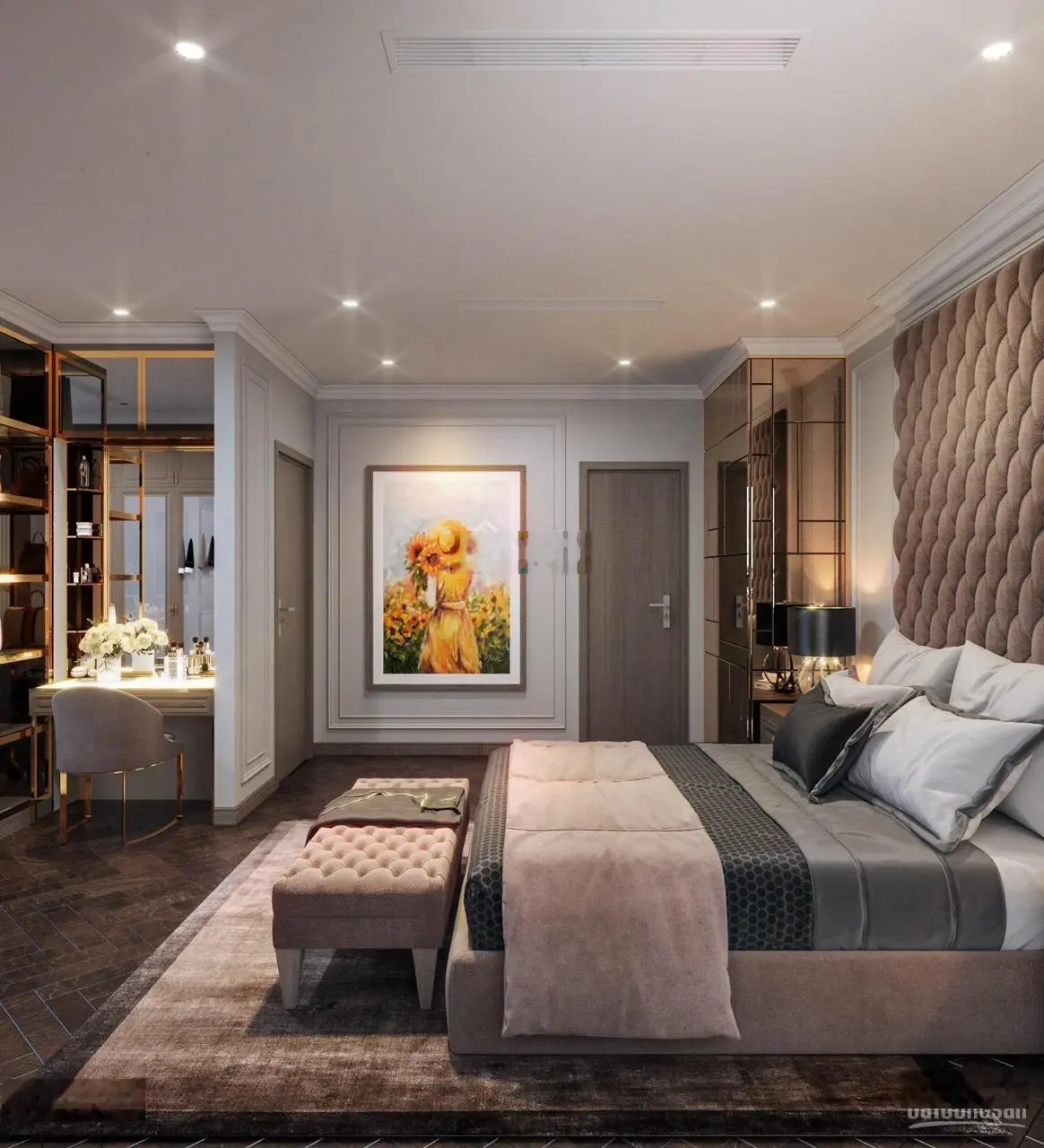 Bán căn hộ An Gia Garden Q. Tân Phú. DT 85m2 3PN, 2WC giá 3tỷ5 có sổ, LH 0932 874 *** - Hoà